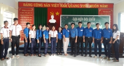 Đoàn trường THPT Đông Thái tổ chức Đại hội Đại biểu Nhiệm kỳ 2018 – 2019.