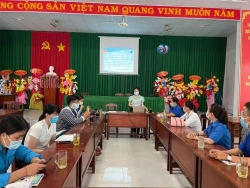 Nam Yên đã tổ chức Hội nghị triển khai Học tập, quán triệt Nghị quyết Đại hội đại biểu toàn quốc lần thứ XIII